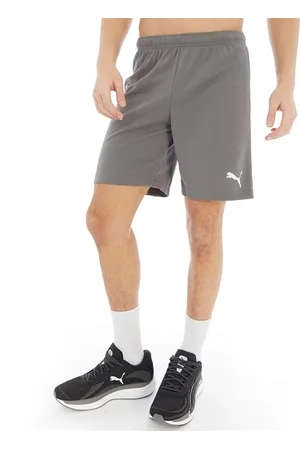 PUMA Heren teamRISE Sportperformance shorts