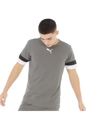 PUMA Heren teamRISE Sports Performance Tops