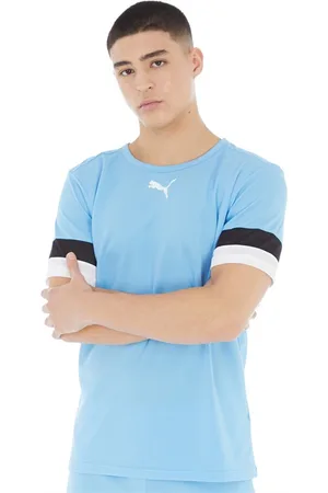 PUMA Heren teamRISE Sports Performance Tops