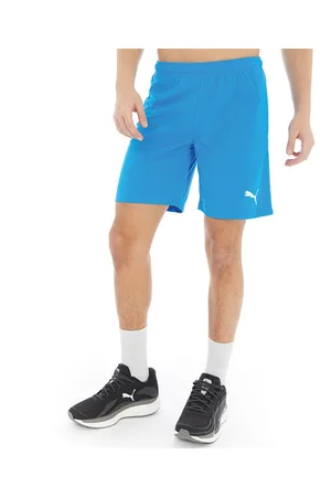 PUMA Heren teamRISE Sportperformance broeken