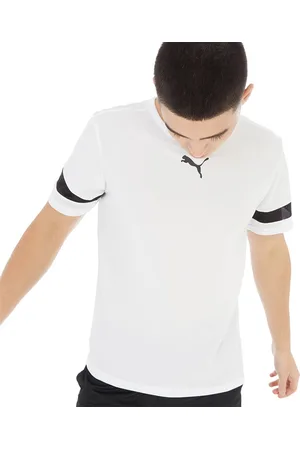 PUMA Heren teamRISE Sports Performance Tops