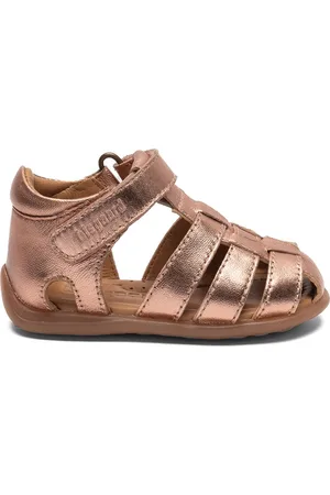 Bisgaard Meisjes Infant Sandalen