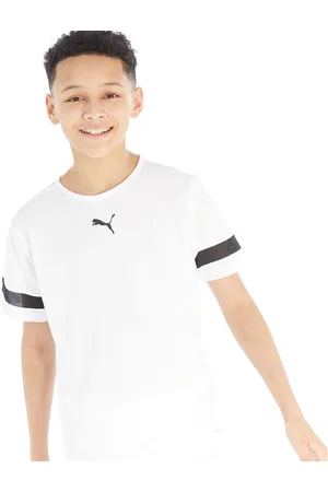 PUMA Jongens teamRISE Sports Performance Tops