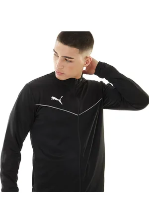 PUMA Heren teamRISE Sports Performance Tops