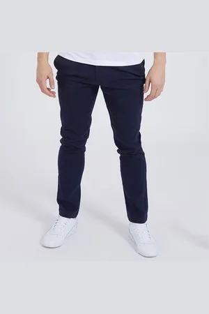 Bench Heren Jimini Chino