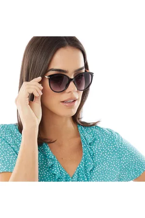 Bellfield Dames Fashion Zonnebril