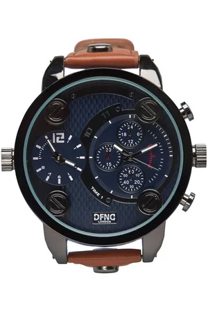 DEFEND LONDON Heren Horloge