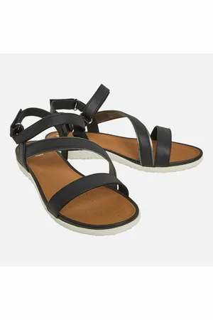 Geox Dames Vega Enkelband Sandalen