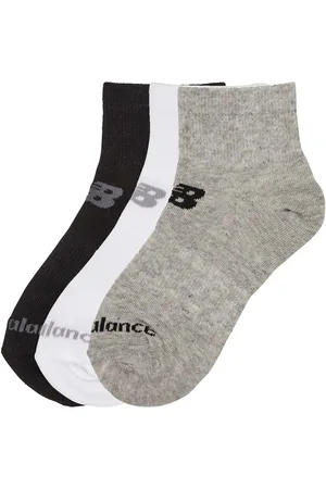 New Balance Kids Quarter Sokken Multi