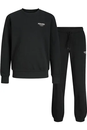 JACK & JONES JACK & JONES Jongens Orion Trainingspakken