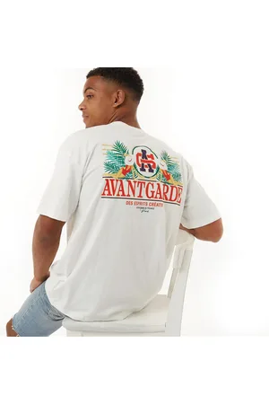 Avant Garde Heren Royale T-shirts