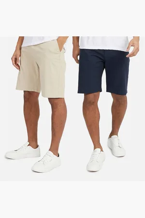 Vinson Heren Kian Chino shorts