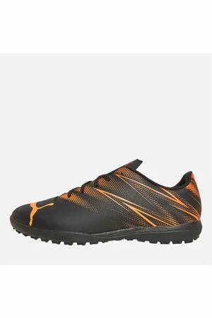 PUMA Voetbalschoenen Heren Attacanto TT Astro /Gloeiende Rood