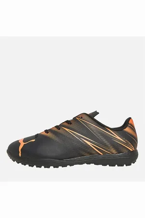 PUMA Kids Attacanto TT Astro Voetbalschoenen
