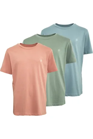 JACK & JONES JACK & JONES Jongens JXJ T-shirts