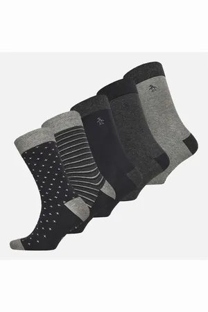 Original Penguin Heren Enkelsokken