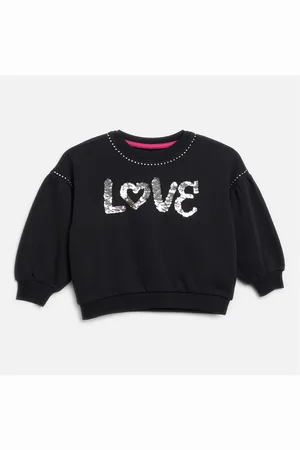 Minoti Meisjes Sweaters