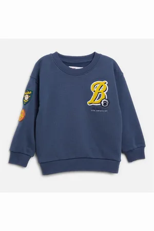 Minoti Jongens Sweaters