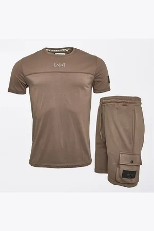 Avant Garde Heren Elation Co-Ord Set