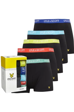 Lyle & Scott Heren Miller Boxershorts