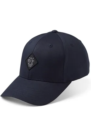 UPFRONT Nobel Baseball Cap Kroon 2 Licht Medium