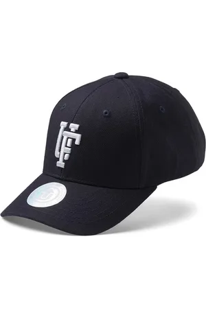 UPFRONT Baseballpet met teruggebogen klep Kroon 4 Medium