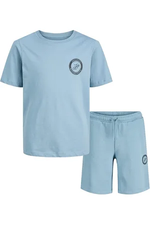JACK & JONES JACK & JONES Jongens Theo Set