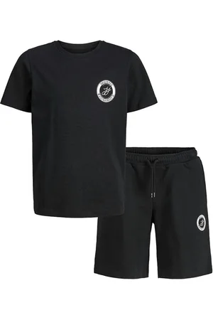 JACK & JONES JACK & JONES Jongens Theo Set