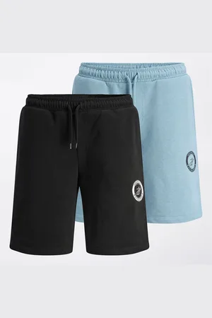 JACK & JONES JACK & JONES Jongens Theo Jersey shorts