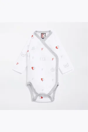 CASTORE Baby FR Feyenoord Romper