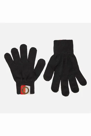 CASTORE Junior FR Feyenoord Geweven Label Handschoenen