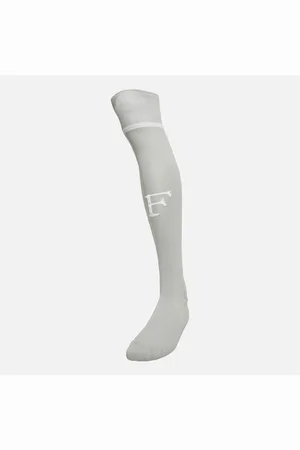 CASTORE FR Feyenoord Keeper Vierde Sokken High Rise / Brilliant White