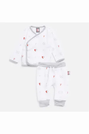 CASTORE Baby FR Feyenoord Set van 2 Babypak
