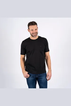 Pre End T-shirt Heren Jet