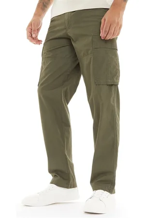 JACK & JONES JACK & JONES Heren Karl Evans Cargobroek