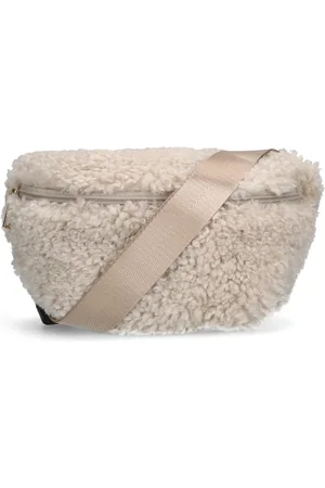 Manfield Teddy bum bag