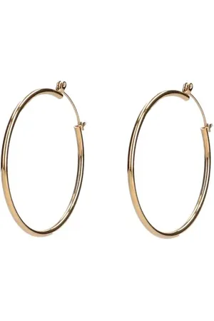 Manfield Gouden stalen ringen