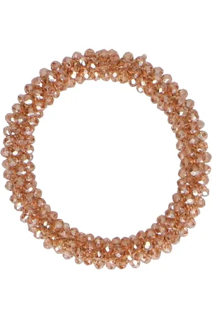 Manfield Armband met glaskralen