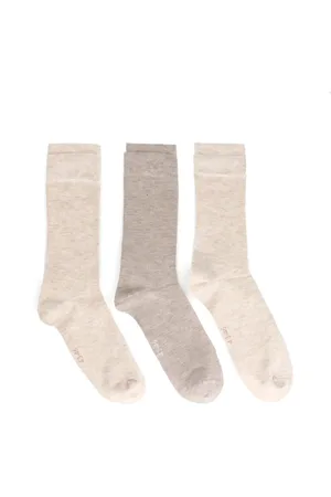 Manfield 3-pack sokken
