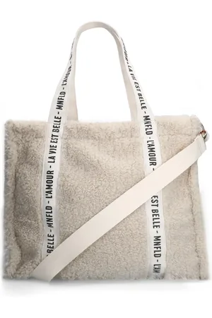 Manfield Teddy shopper