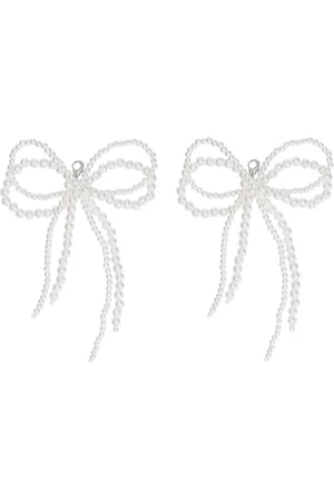 Manfield Parel clip-on strikjes