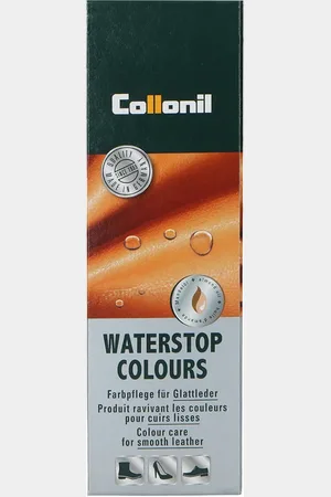 Collonil Waterstop colours crème 75 ml
