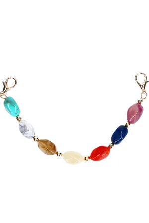 Manfield Bag charm