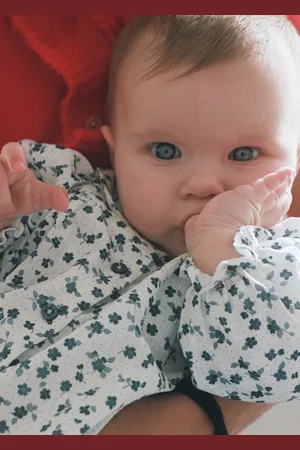 MANGO MANGO BABY