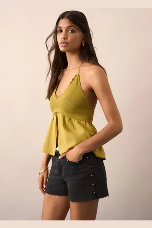 MANGO MANGO TEEN