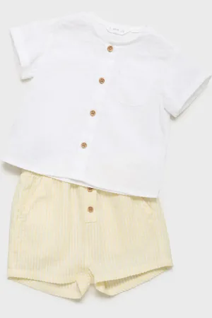 MANGO MANGO BABY