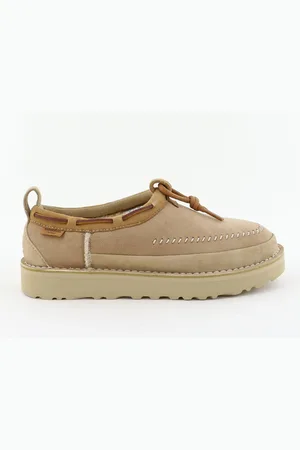 UGG Sloffen Tasman Crafted Regenerate 1152747 sand