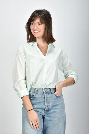 XiRENA Blouse Beau X385111 groen