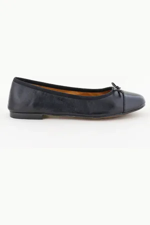 Toral Ballerinas Emille zwart
