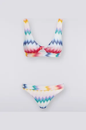 Missoni Mare bikini multicolour
